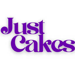 Just Cakes Logo
