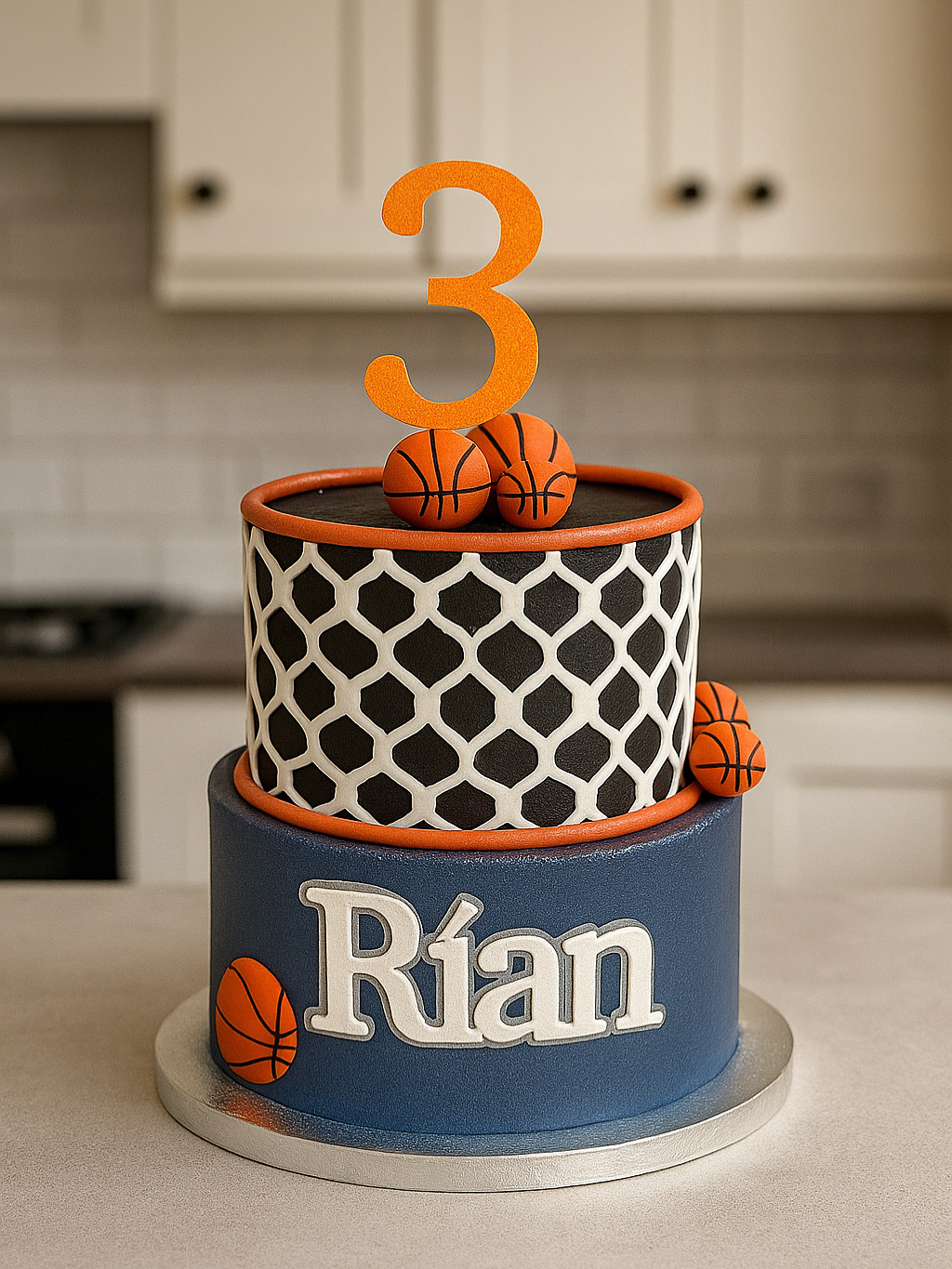 Seasonal Flavors: Spring Cake Inspiration