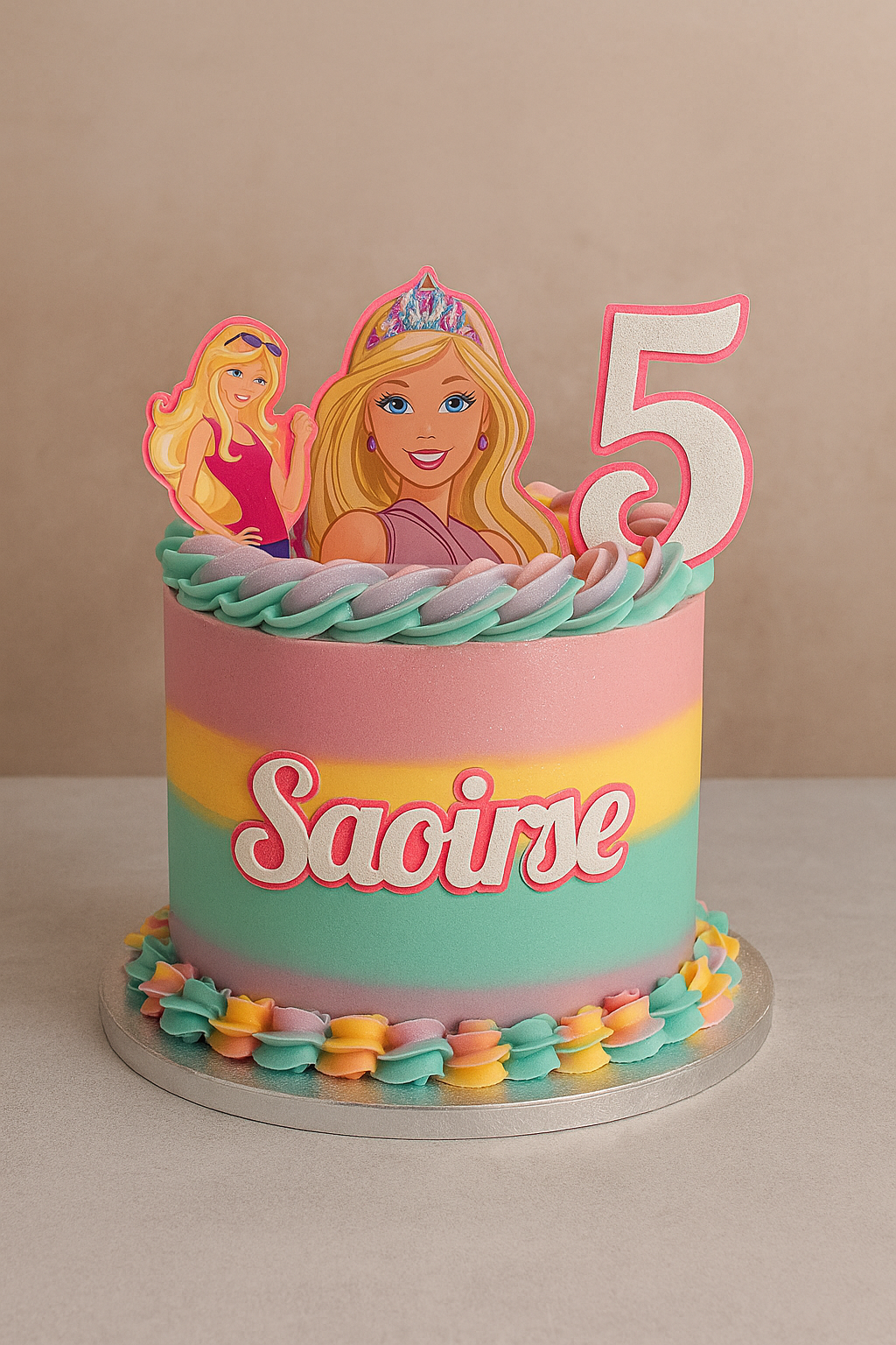 10 Creative Birthday Cake Ideas for Kids