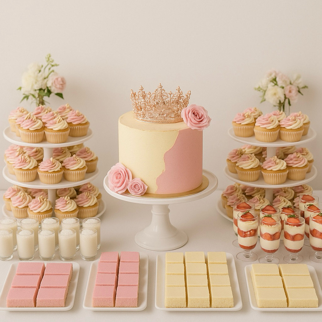 The Art of Cake Decorating: Tips from Our Bakers