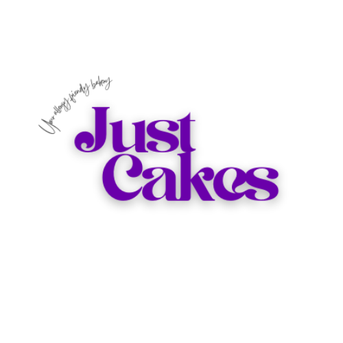 Just Cakes Logo
